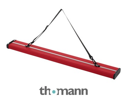 Artino KA-490 Bass Bow Case RD