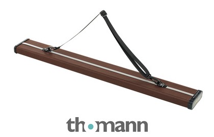 Artino KA-490 Bass Bow Case BR