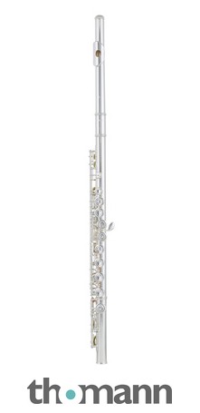 Yamaha YFL-222 Flute – United States