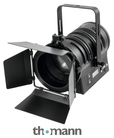 Cameo TS 40 WW Theatre Spotlight, Black