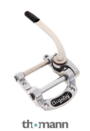 Bigsby License B50 Chrome – United States 