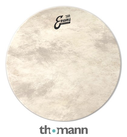 calftone drum heads