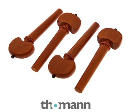 Conrad Götz ZW C965 Cello Pegs English Mod