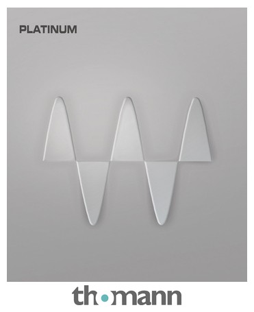 Waves Platinum – Thomann France