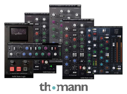waves ssl 4000 collection tdm waves ssl 4000 collection tdm