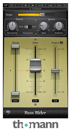 waves vocal rider live tutorial waves vocal rider live tutorial
