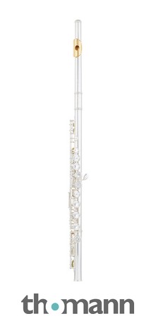 Yamaha YFL-312GL Flute