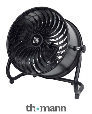 Showgear SF-125 Axial Power Fan