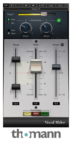 waves vocal rider vst download waves vocal rider vst download