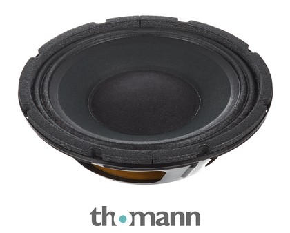 eminence basslite sc10