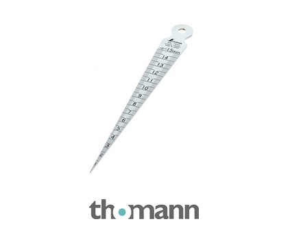 Maxparts MW-DL15 Diameter Ruler – United States