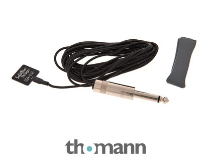 Schatten Design LP-15 Outsider Pickup
