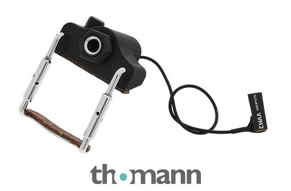 Schatten Design VVM-2 Pro Viola/Violin Pickup