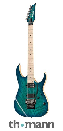 Ibanez prestige thomann deals