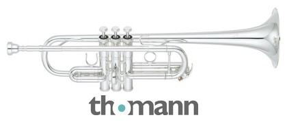 Yamaha YTR-9445 CHS 05 Trumpet