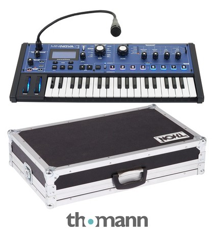 Novation mininova bag online