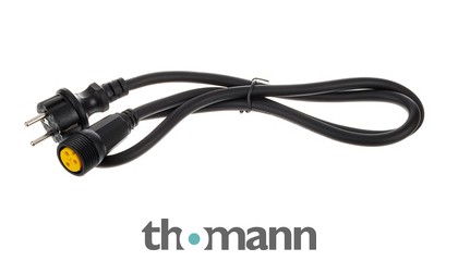 Varytec Power Supply Cable IP65
