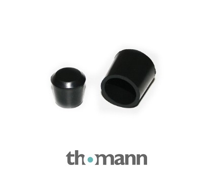 Varytec SET endcap for IP65 Power and