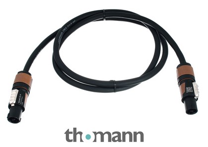 speakon thomann