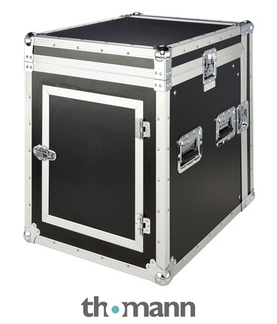 Flyht Pro L-Rack 10U/10U Profi SF