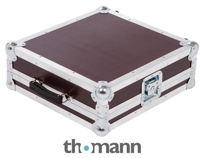 Thon Mixer Case BehringerQX-1222USB