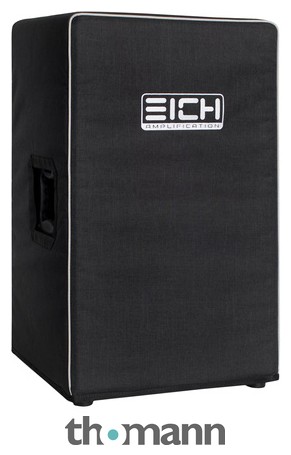 Eich Amplification Cover 212S/1210S