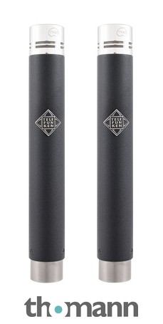 Telefunken M60 FET Cardioid Stereo-Set