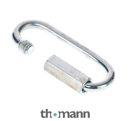 Stairville Quick Link 4mm Typ 3GV