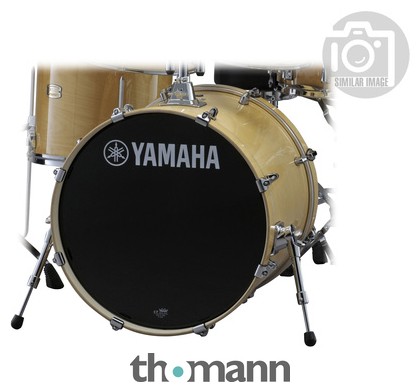 Yamaha 20"x17" Stage Custom BD NW