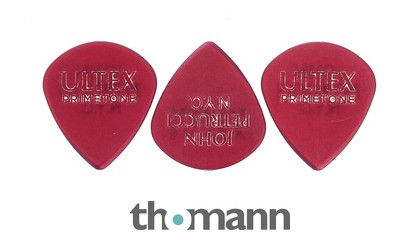 Dunlop John Petrucci PrimetoneJazz RD