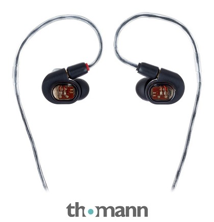 Audio-Technica ATH-E70 – Thomann UK