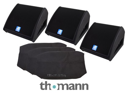 db technologies flexsys fm10
