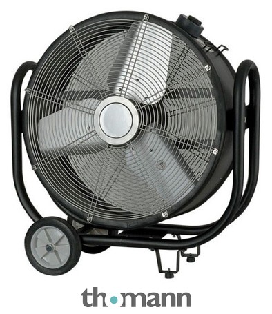 Showtec SF-150 Axial Touring Fan