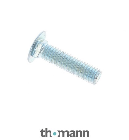 K&M Screw M5x20