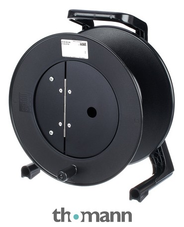 Schill GT 310.KD Black