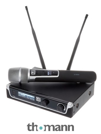 LD Systems U508 HHC
