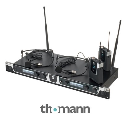 LD Systems U508 BPH2