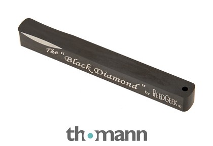 ReedGeek Black Diamond G4