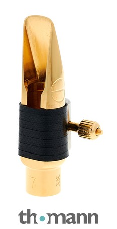Jody Jazz Alto DV NY 7 – Thomann UK