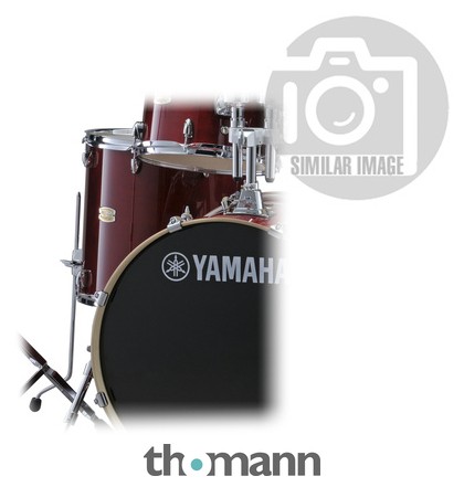 Yamaha Stage Custom 16"x15" FT -CR