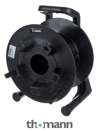 Adam Hall 70226 Professional Cable Drum – United States