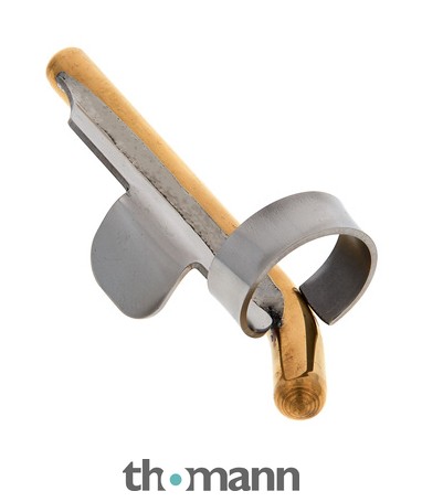 Jetslide JSB-09 Brass 63