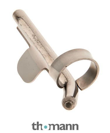 Jetslide JSS-09 Stainless 63