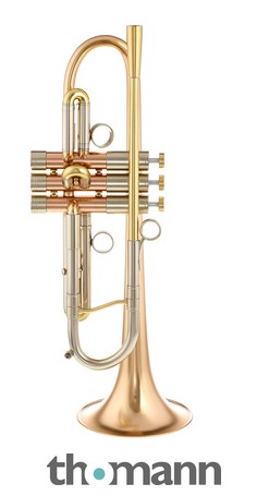 Adams a4 trumpet deals