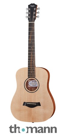 Left Handed Guitar Acoustic Taylor Big Baby Left-Handed Acoustic