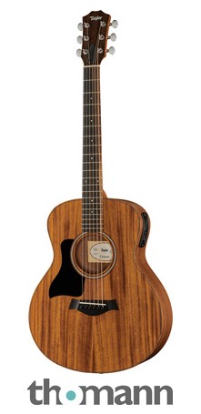 Taylor GS Mini-e Mahogany LH – United States