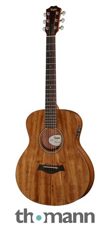 Avis et Test : Martin Guitars 0X1EL-01 LH