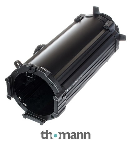 ETC S4 15-30° Zoom Lens Tube