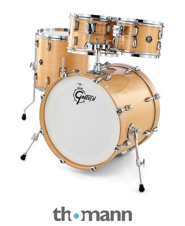 Gretsch Drums Renown Maple Studio -GN