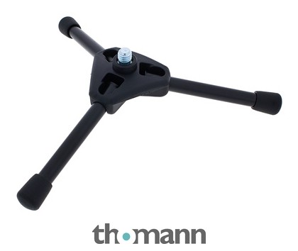 K&M 231/1 BK